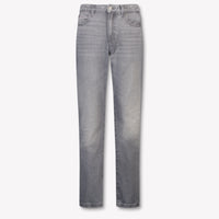 Tommy Hilfiger Kinder Jongens Jeans In Grijs