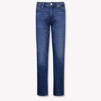 Tommy Hilfiger Kinder Jongens Jeans In Blauw