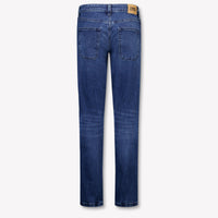 Tommy Hilfiger Kinder Jongens Jeans In Blauw