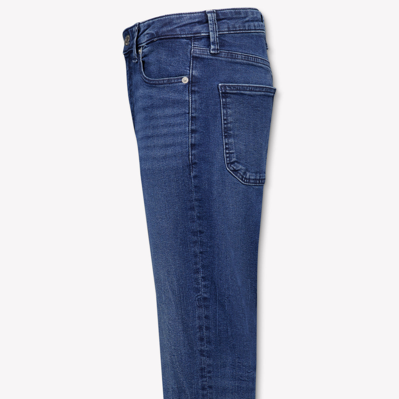 Tommy Hilfiger Kinder Jongens Jeans In Blauw