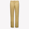 Tommy Hilfiger Kids Boys Pants Beige