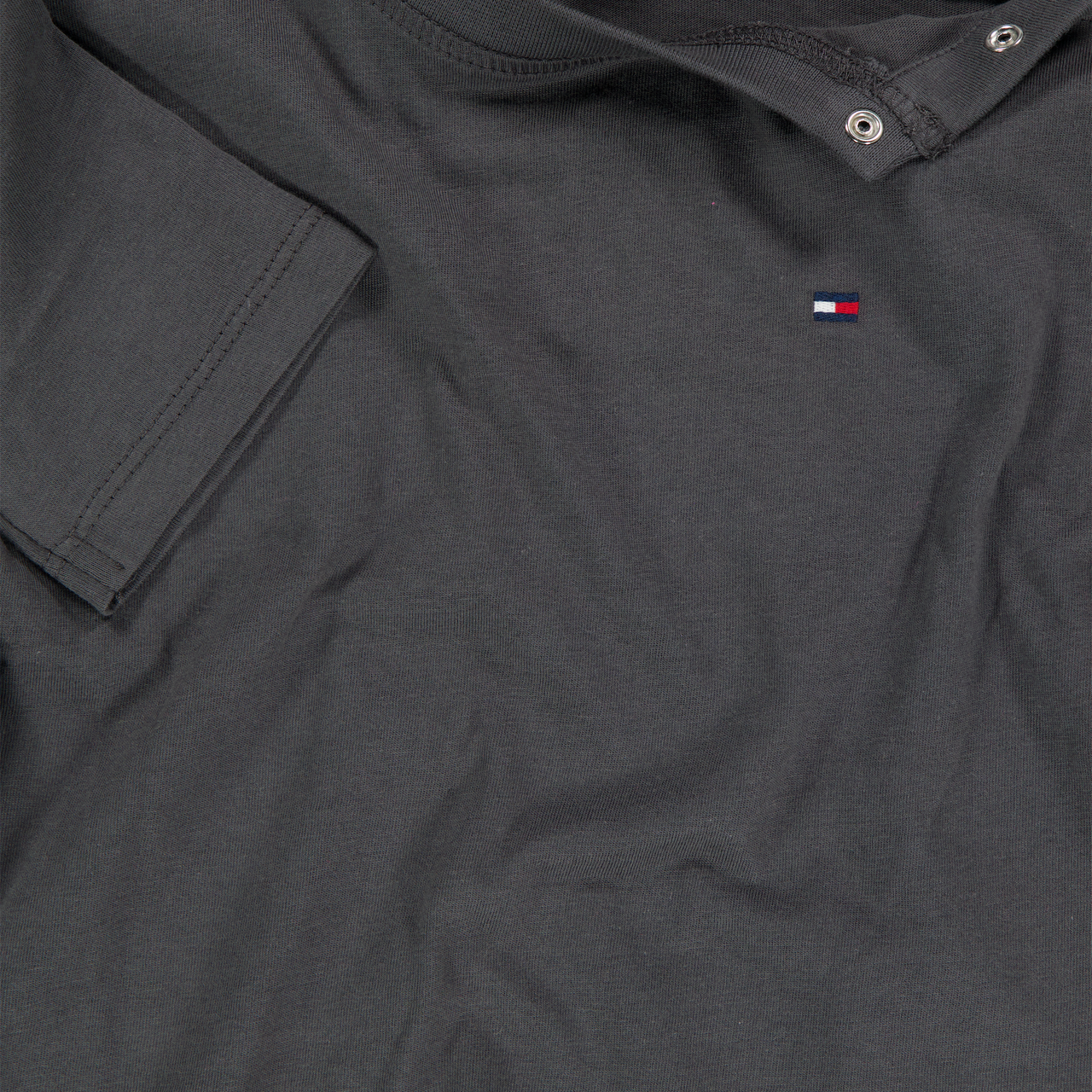 Tommy Hilfiger Baby Boys T-shirt in Black