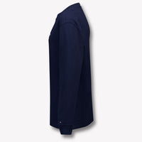 Tommy Hilfiger Kids Boys T-shirt in Navy