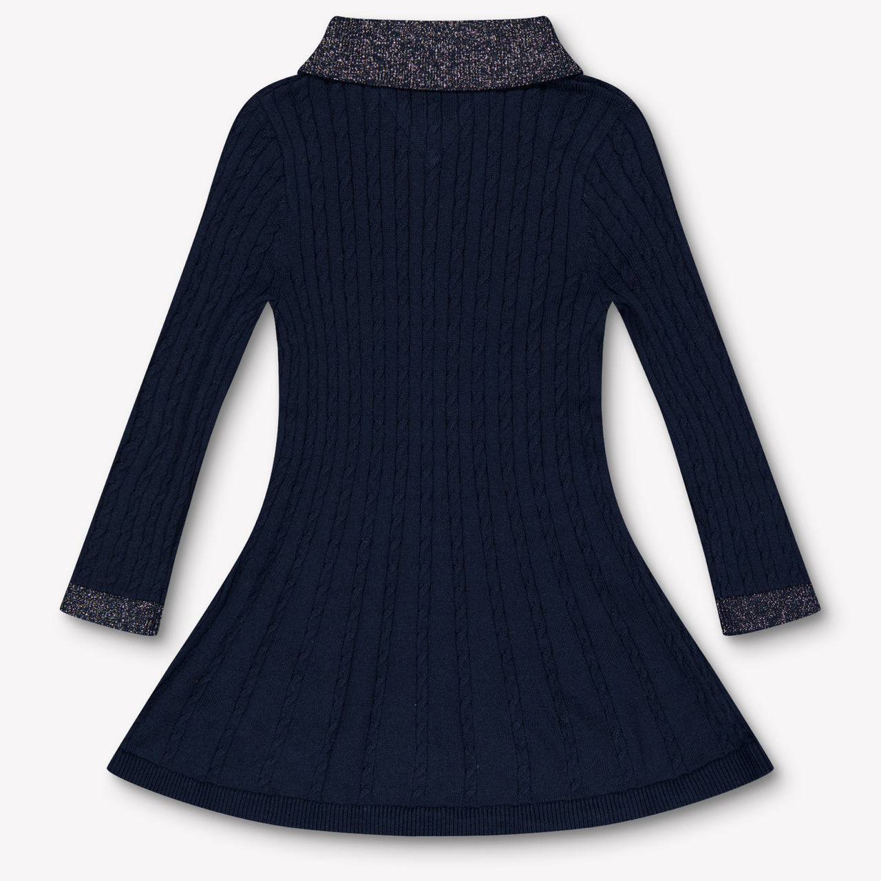 Tommy Hilfiger Baby Girls Dress Black