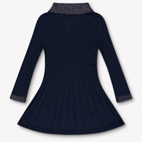 Tommy Hilfiger Baby Girls Dress Black