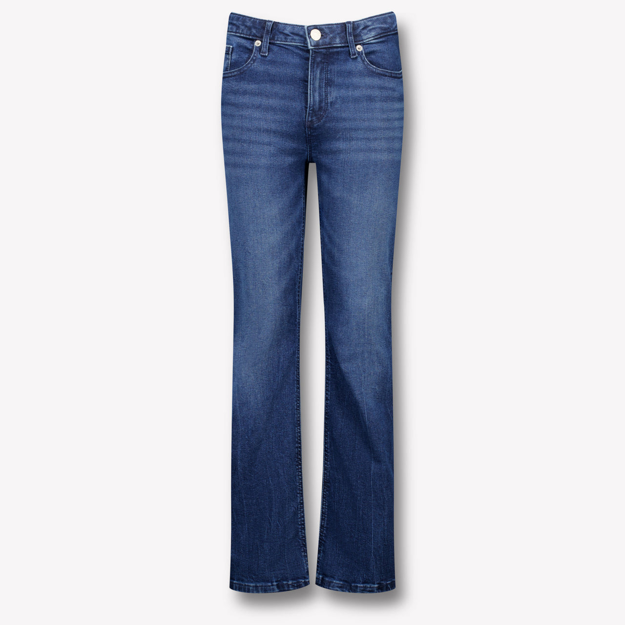 Tommy Hilfiger Kids Girls Jeans In Blue