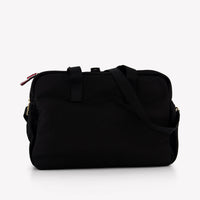 Tommy Hilfiger Baby Unisex Diaper bag Black