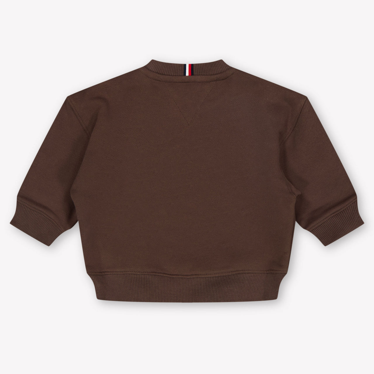 Tommy Hilfiger Baby Unisex Sweater in Brown