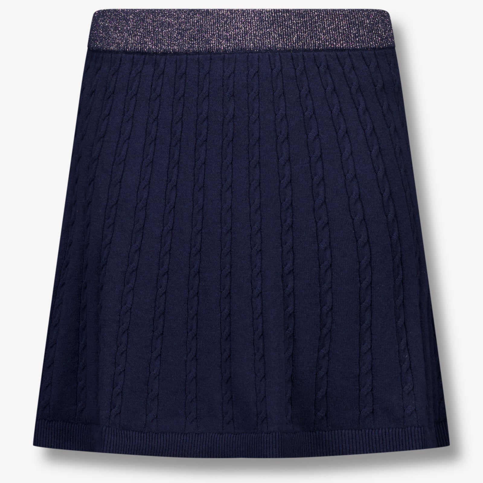 Tommy Hilfiger Kids Girls Skirt Navy