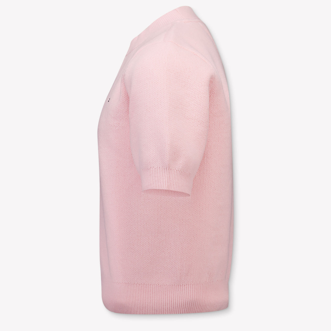 Tommy Hilfiger Kids Girls Sweater in Light Pink