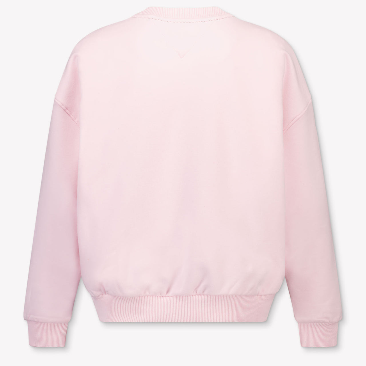 Tommy Hilfiger Kids Girls Sweater in Light Pink
