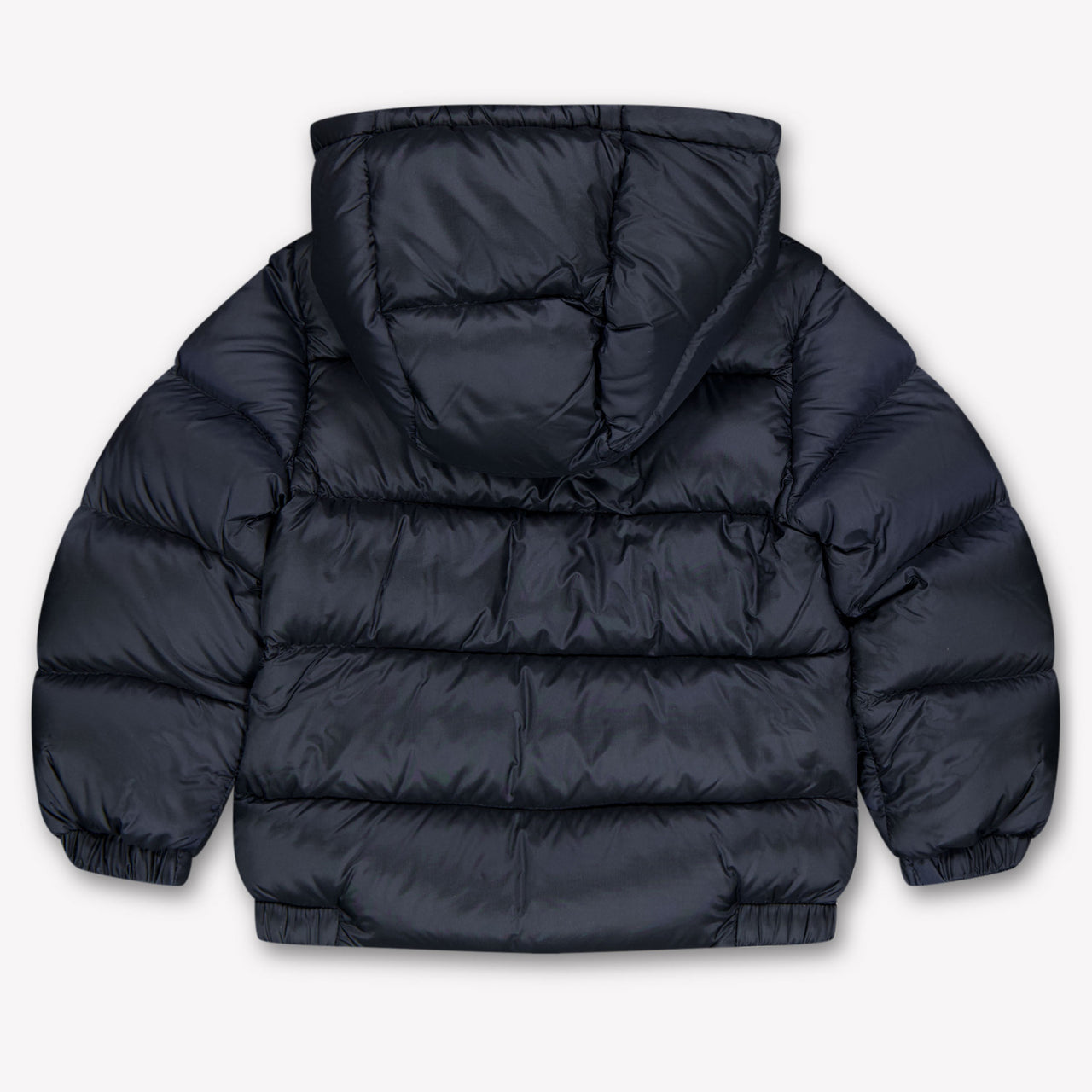 Moncler New Macaire Baby Boys Jackets In Black