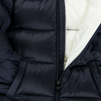 Moncler New Macaire Baby Boys Jackets In Black