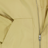 Calvin Klein Kids Boys Summer jacket In Beige