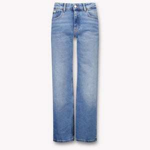 Calvin Klein Kinder Jongens Jeans In Blauw