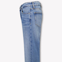 Calvin Klein Kinder Jongens Jeans In Blauw