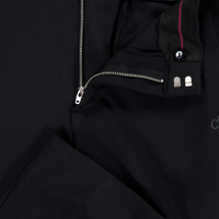 Calvin Klein Kids Boys Pants In Black