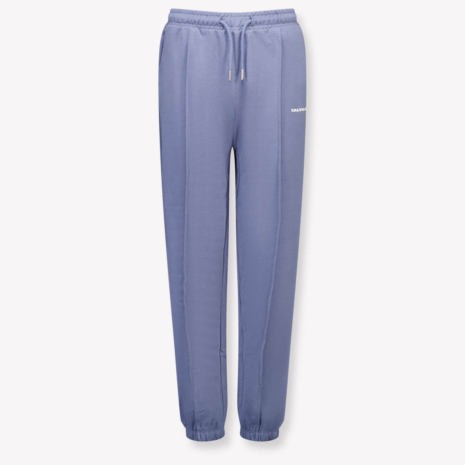 Calvin Klein Kinder Jongens Broek In Licht Blauw