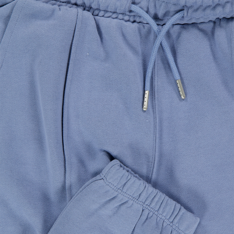 Calvin Klein Kids Boys Pants In Light Blue