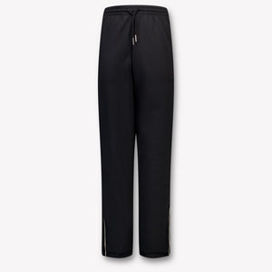 Calvin Klein Kinder Jongens Broek In Zwart
