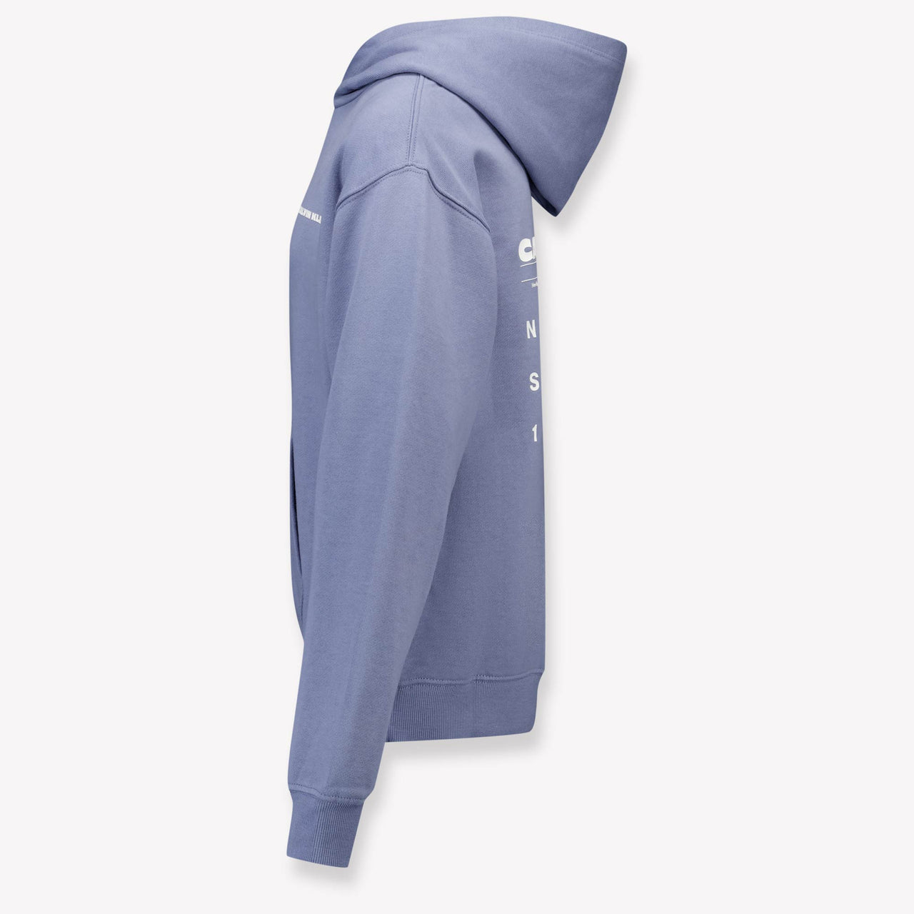 Calvin Klein Kids Boys Sweater In Light Blue