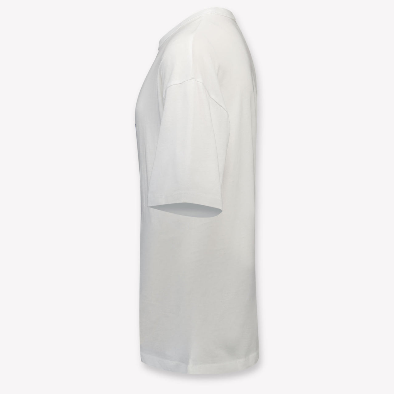 Calvin Klein Kids Boys T-Shirt In White