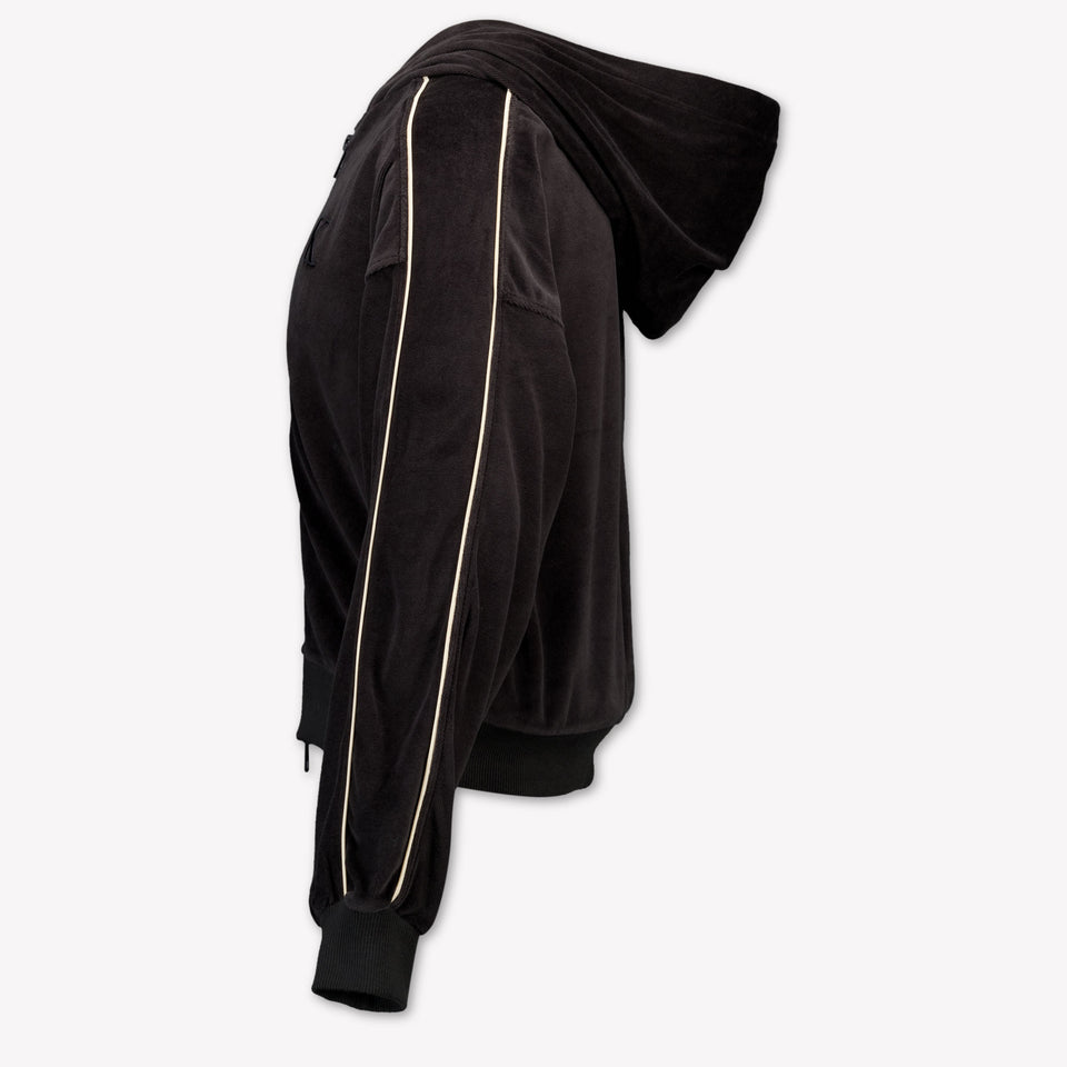 Calvin Klein Kinder Meisjes Vest In Zwart