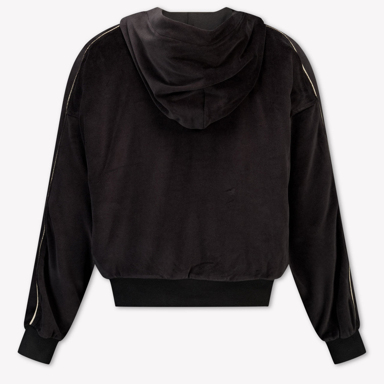Calvin Klein Kids Girls Cardigan In Black