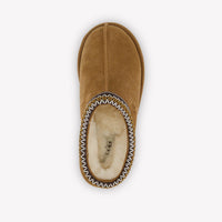 UGG Meisjes Sloffen In Camel