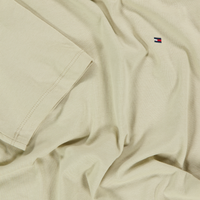 Tommy Hilfiger Kids Boys T-Shirt In Beige