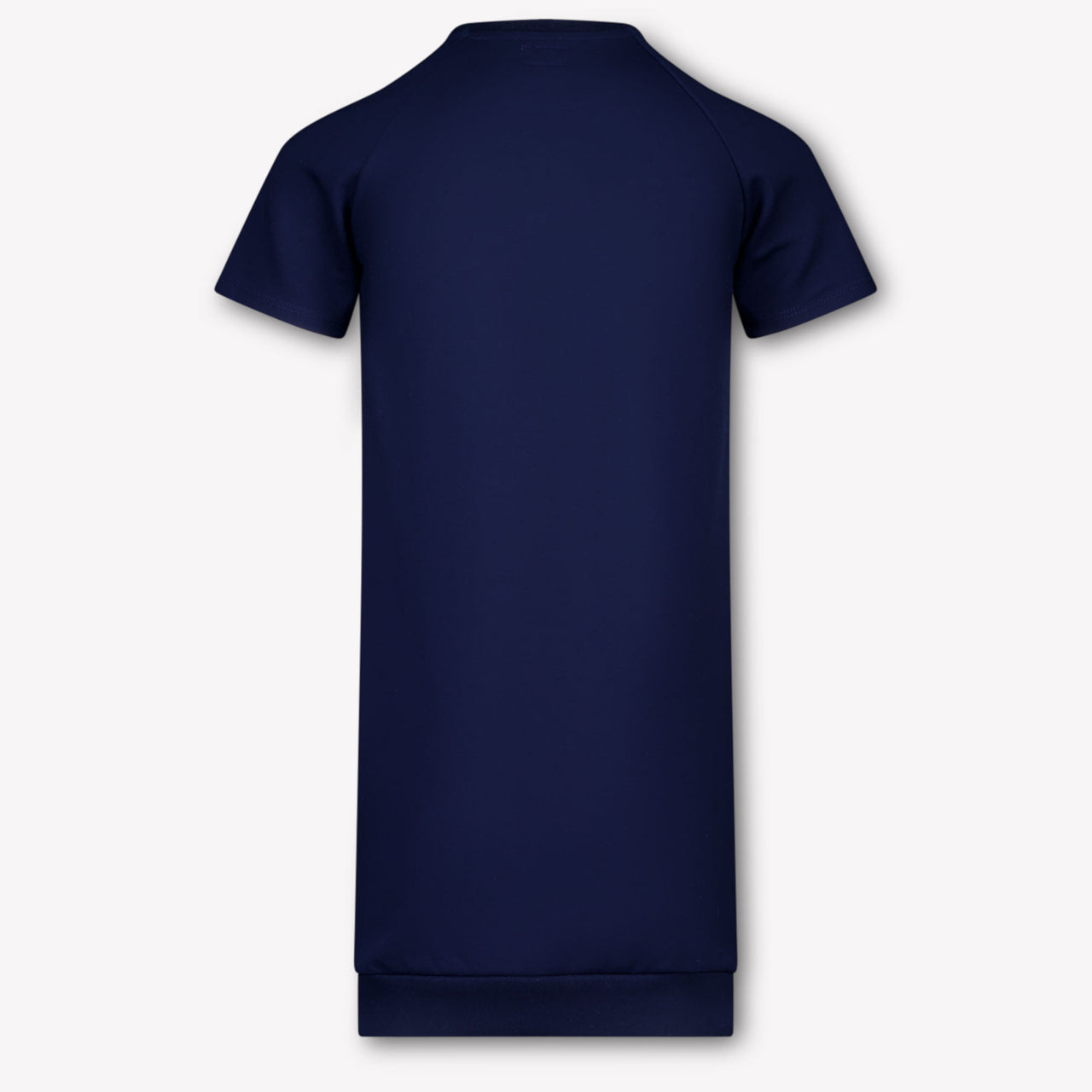 Guess Kinder Meisjes Jurk In Navy
