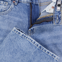 Guess Kids Girls Jeans In Light Blue