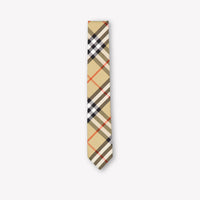Burberry Kinder Jongens Accessoire In Beige
