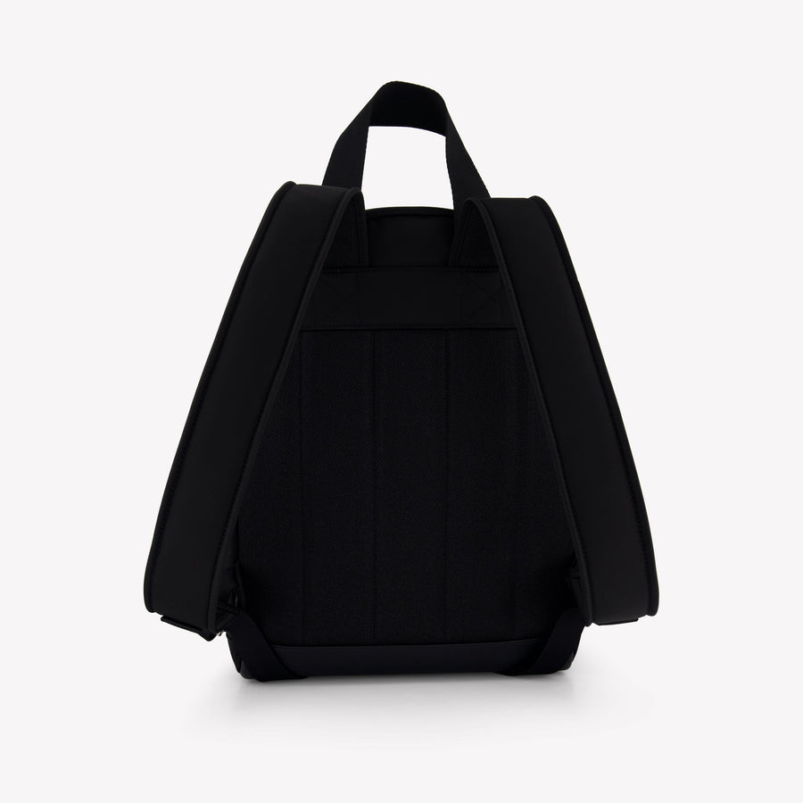 Burberry Norwich Baby Unisex Luiertas In Zwart