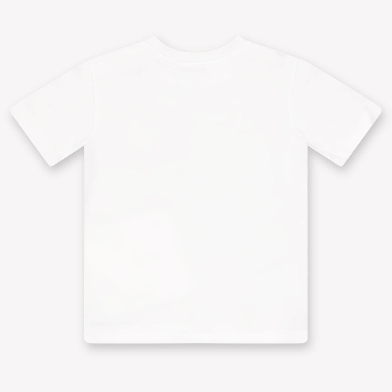 Dolce & Gabbana Baby Boys T-Shirt In White