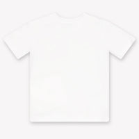 Dolce & Gabbana Baby Boys T-Shirt In White