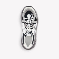 Dolce & Gabbana Boys Sneakers In Gray