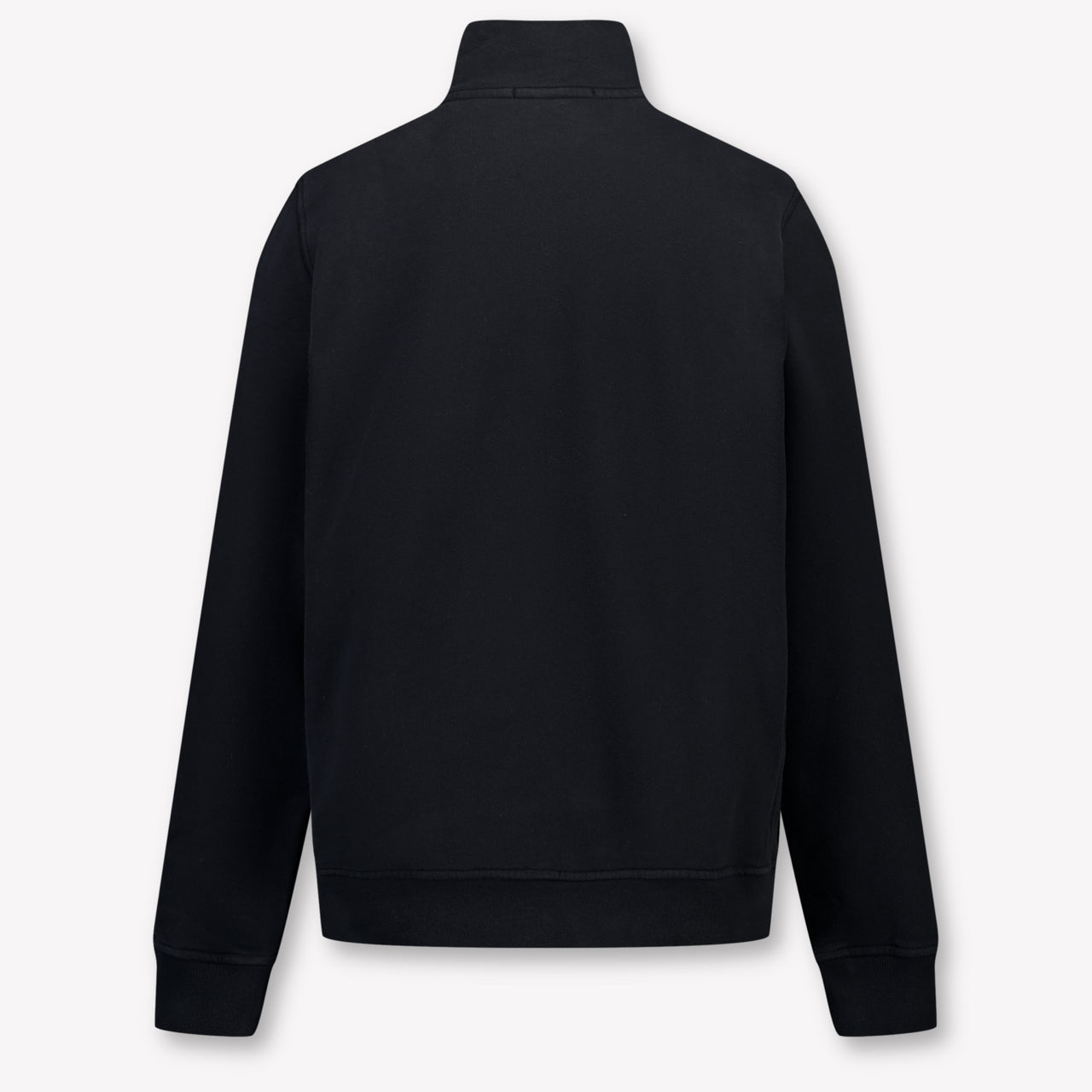 Stone Island Kinder Jongens Trui In Zwart