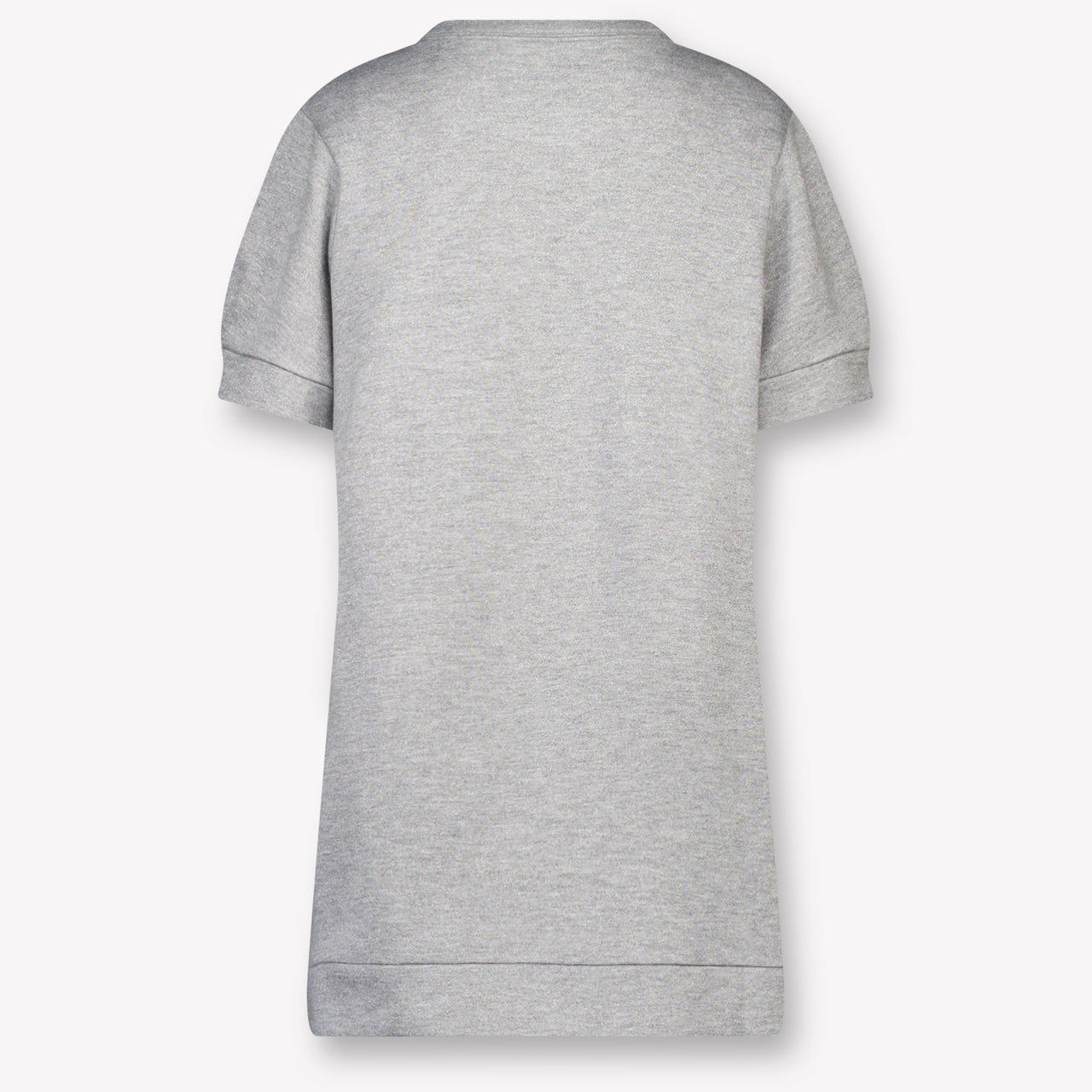 Dolce & Gabbana Kids Girls Tunic In Silver