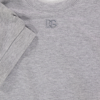 Dolce & Gabbana Kids Girls Tunic In Silver