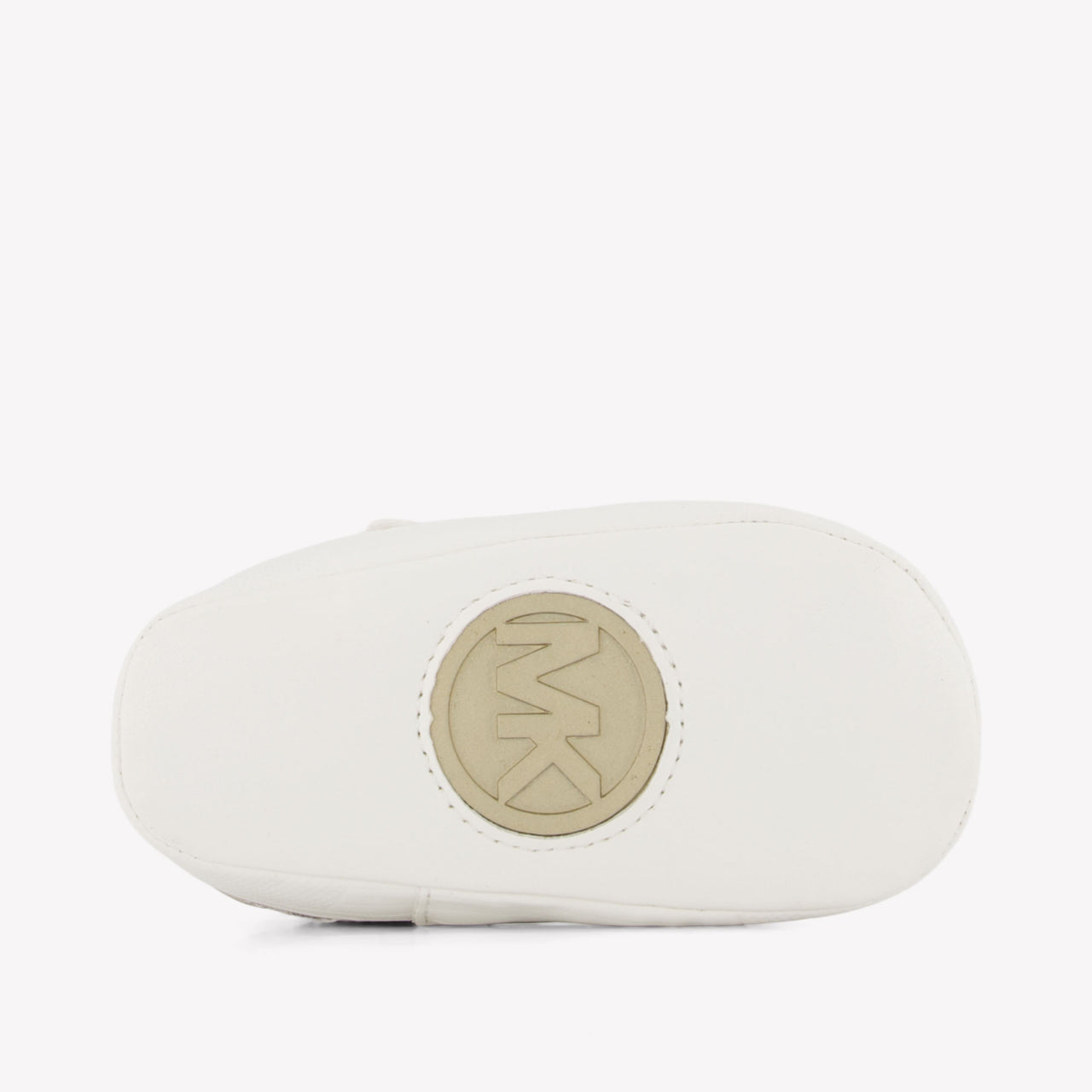 Michael Kors BABY SCOTTY Baby Meisjes Sneakers In Off White