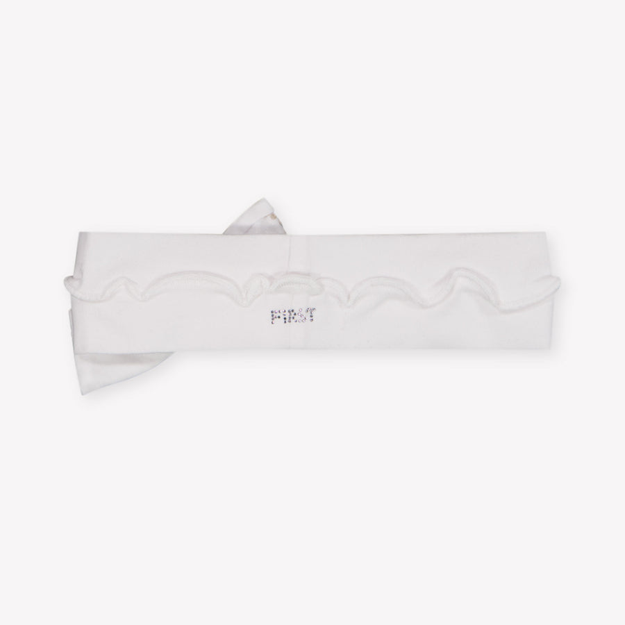 First Baby Meisjes Accessoire In Wit