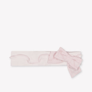 First Baby Meisjes Accessoire In Licht Roze