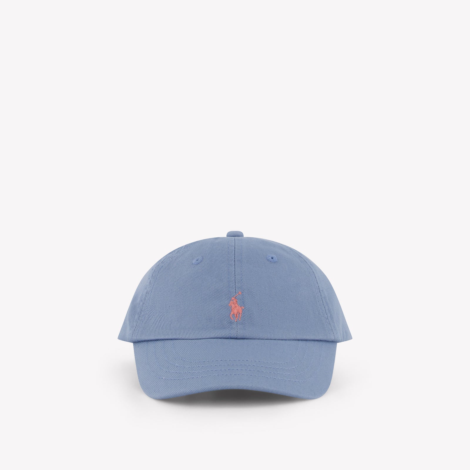 Ralph Lauren Baby Boys Cap In Blue