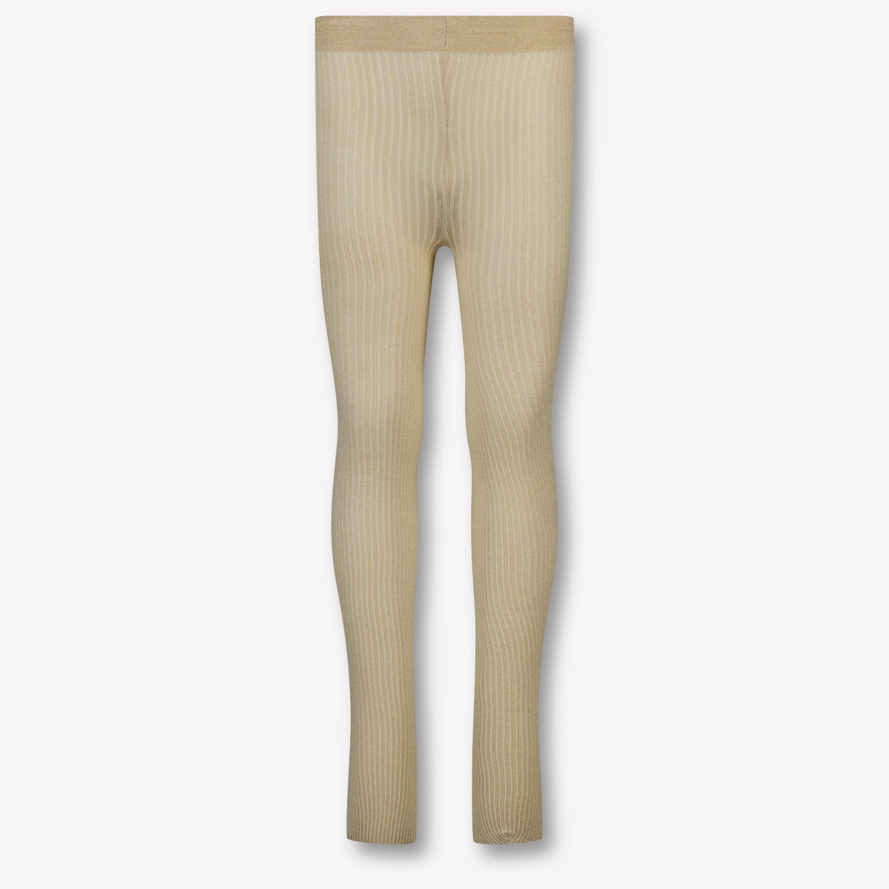 Condor Kids Girls Maillot In Beige