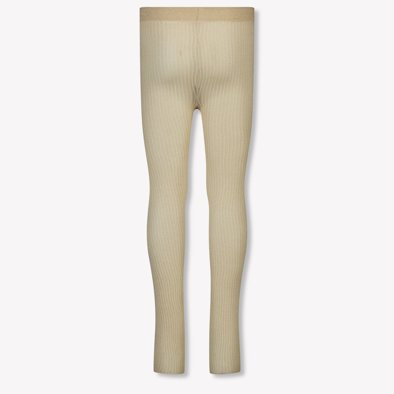 Condor Kids Girls Maillot In Beige