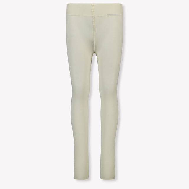 Condor Kids Girls Maillot In OffWhite