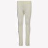 Condor Kinder Meisjes Maillot In Off White