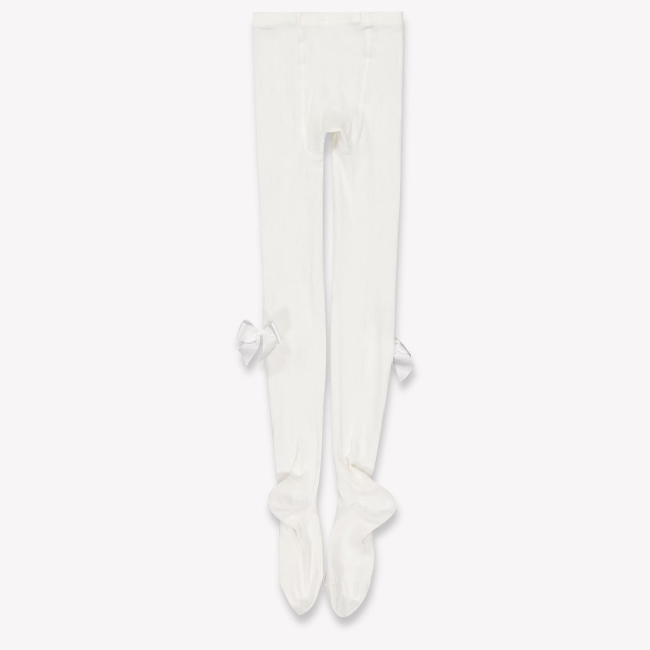 Condor Kids Girls Maillot In OffWhite
