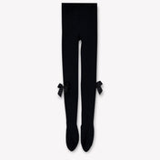 Condor Kinder Meisjes Maillot In Zwart